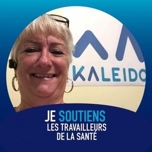 Meet your Posher, Johanne